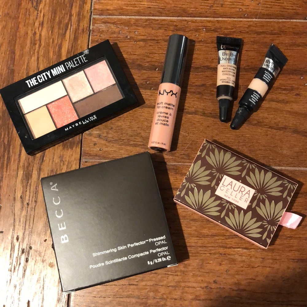 Makeup Assortment💄